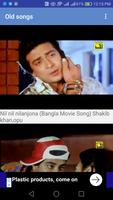 Shakib Khan Movies Songs captura de pantalla 2