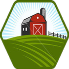 Super Idle Farmer - Clicker Ga icono