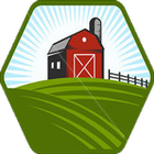 Super Idle Farmer - Clicker Ga icône