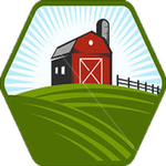 Super Idle Farmer - Clicker Ga icon