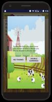 Super Idle Farmer - Clicker Ga 截图 1