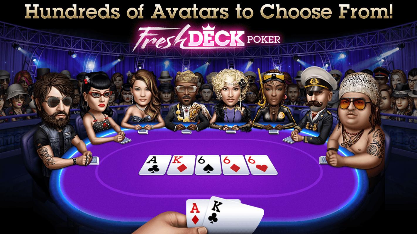 Como baixar jogo de poker gratis
