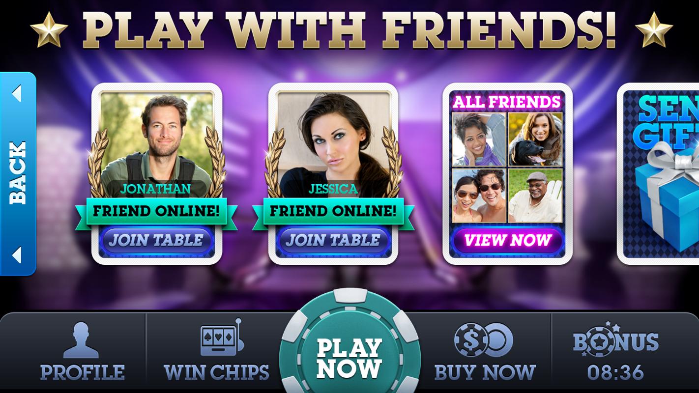 Como baixar jogo de poker gratis