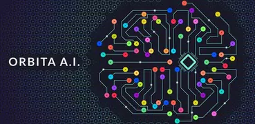 Orbita AI — Exciting mobile puzzles & riddles