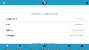 Learn & Practice trading (TA) (Unreleased) screenshot 1