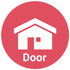 Door أيقونة