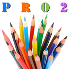 Pro Sketch - Drawing Pad 2 Zeichen
