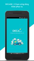 Deca4W - Catalog điện tử Affiche