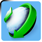 Max Speed Downloader Files icône