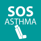 SOS-Asthma 图标