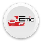 ETic ícone