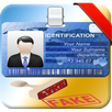Fake ID Card Maker - Generator APK
