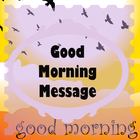 Good Morning Messages icono
