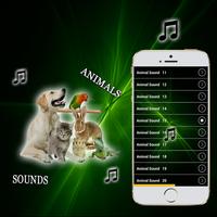 animals sounds ringtones pro capture d'écran 3