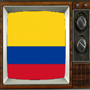 Satellite Colombia Info TV-APK