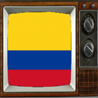 Satellite Colombia Info TV আইকন