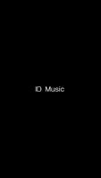 ID MUSIC پوسٹر