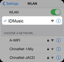 ID MUSIC ảnh chụp màn hình 3