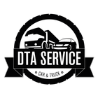 DTA Service ikon
