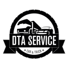 DTA Service-icoon