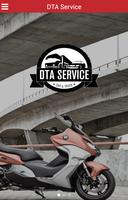 پوستر DTA Service
