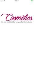 Cosmetics poster