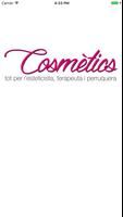 Cosmetics Plakat