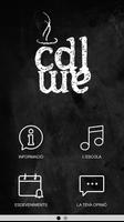 El Cafè de l'Aula poster