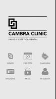 Cambra Clinic Affiche