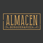 Almacén Burguer & Pizza ไอคอน