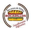 Bocadillos de Yoni