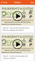 Evolution Community screenshot 2