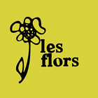 Floristeria Les Flors icône