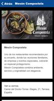 Mesón Compostela screenshot 2