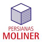 Persianas Moliner icon