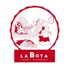 Pizzeria La Bota icône