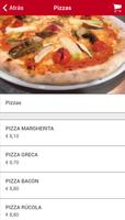 Pizzeria La Bota syot layar 1