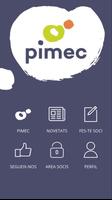 Pimec poster