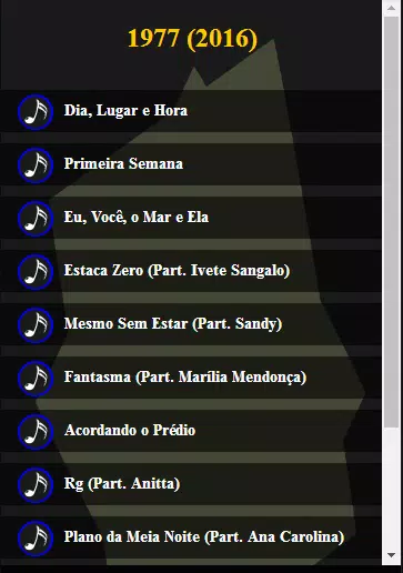 Luan Santana os melhores álbuns APK for Android Download