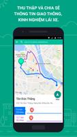 Etadi GPS, Maps & Traffics syot layar 2