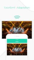 Screen Mirroring TV-Sharing capture d'écran 1