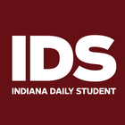 Indiana Daily Student biểu tượng