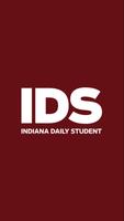 Indiana Daily Student poster