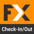 FX Check In/Out