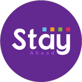 StayAhead أيقونة