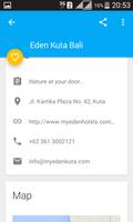 Bali Travel Guide ảnh chụp màn hình 2