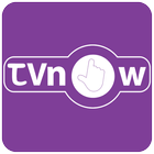 TVNow biểu tượng