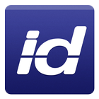 IDscan™ أيقونة