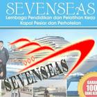 Kampung Inggris Seven Seas أيقونة