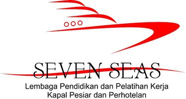 Kampung Inggris Seven Seas syot layar 1